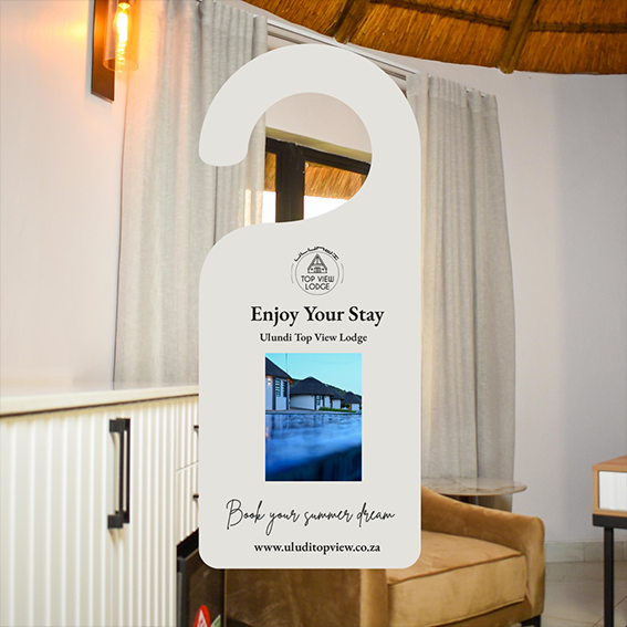 Ulundi Top View Lodge Special Offer 2