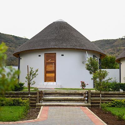 Lodge View