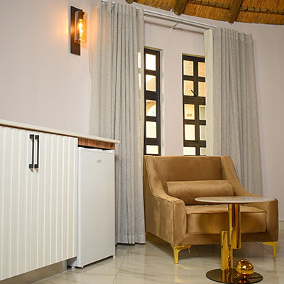 Lodge Facilities